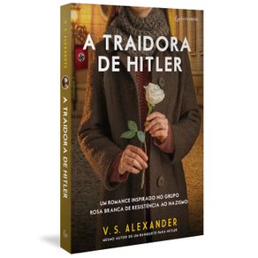A-traidora-de-Hitler