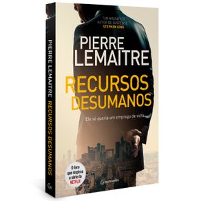 Recursos-desumanos