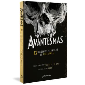 Avantesmas--13-historias-classicas-de-fantasmas