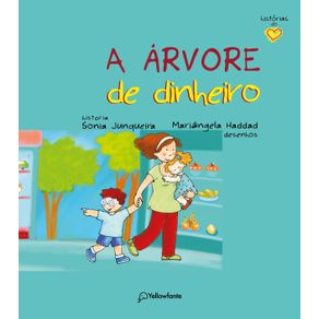 A-arvore-de-dinheiro
