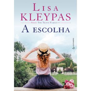 A-Escolha
