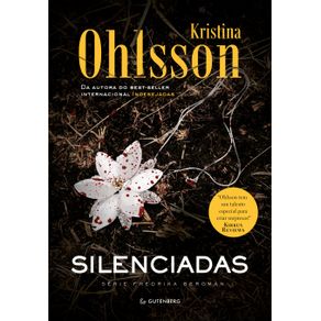 Silenciadas:-Nova-Edicao