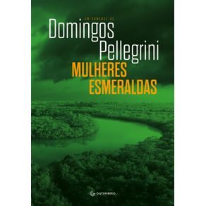 Mulheres-Esmeraldas