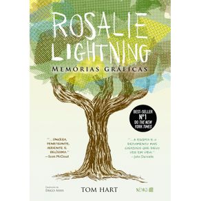 Rosalie-Lightning