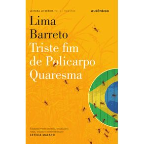 Triste-fim-de-Policarpo-Quaresma---Lima-Barreto