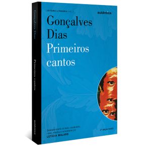 Primeiros-cantos-de-Goncalves-Dias