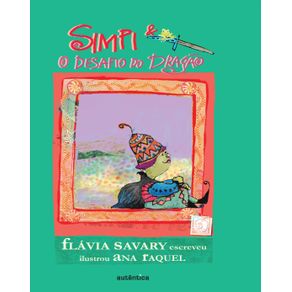 Simpi---o-desafio-do-dragao