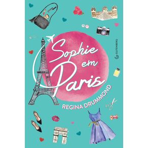 Sophie-em-Paris