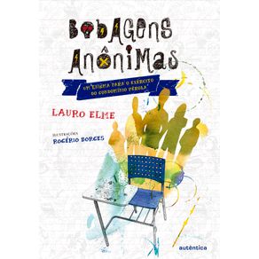 Bobagens-anonimas