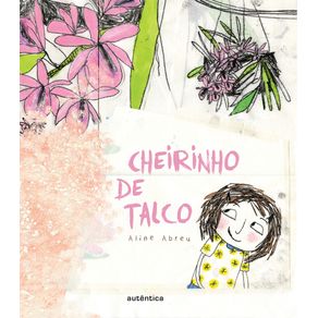 Cheirinho-de-Talco