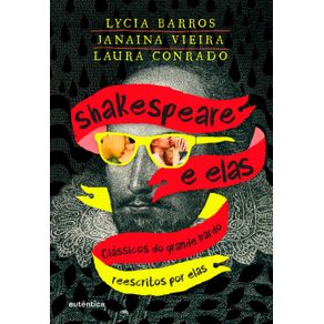 Shakespeare-e-elas