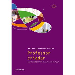 Professor-criador