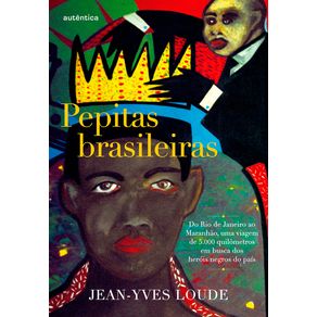 Pepitas-brasileiras