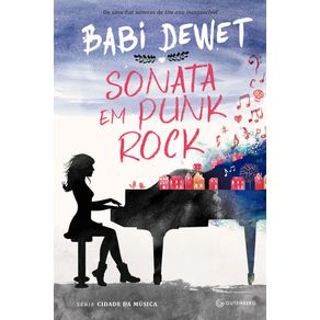 Sonata-em-punk-rock
