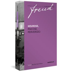 Freud---Neurose-psicose-perversao