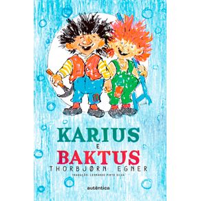Karius---Baktus