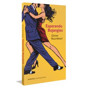 Esperando-Bojangles