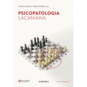 Psicopatologia-Lacaniana---Semiologia---Vol.-1
