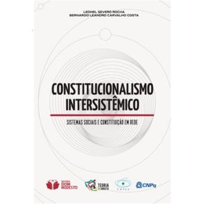 Constitucionalismo-intersistemico