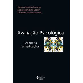 Avaliacao-psicologica