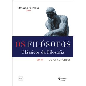 Filosofos---Classicos-da-filosofia-vol.-II