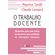 O-trabalho-docente