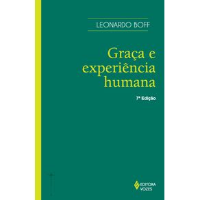 Graca-e-experiencia-humana