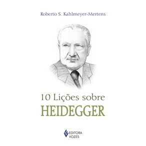 10-licoes-sobre-Heidegger