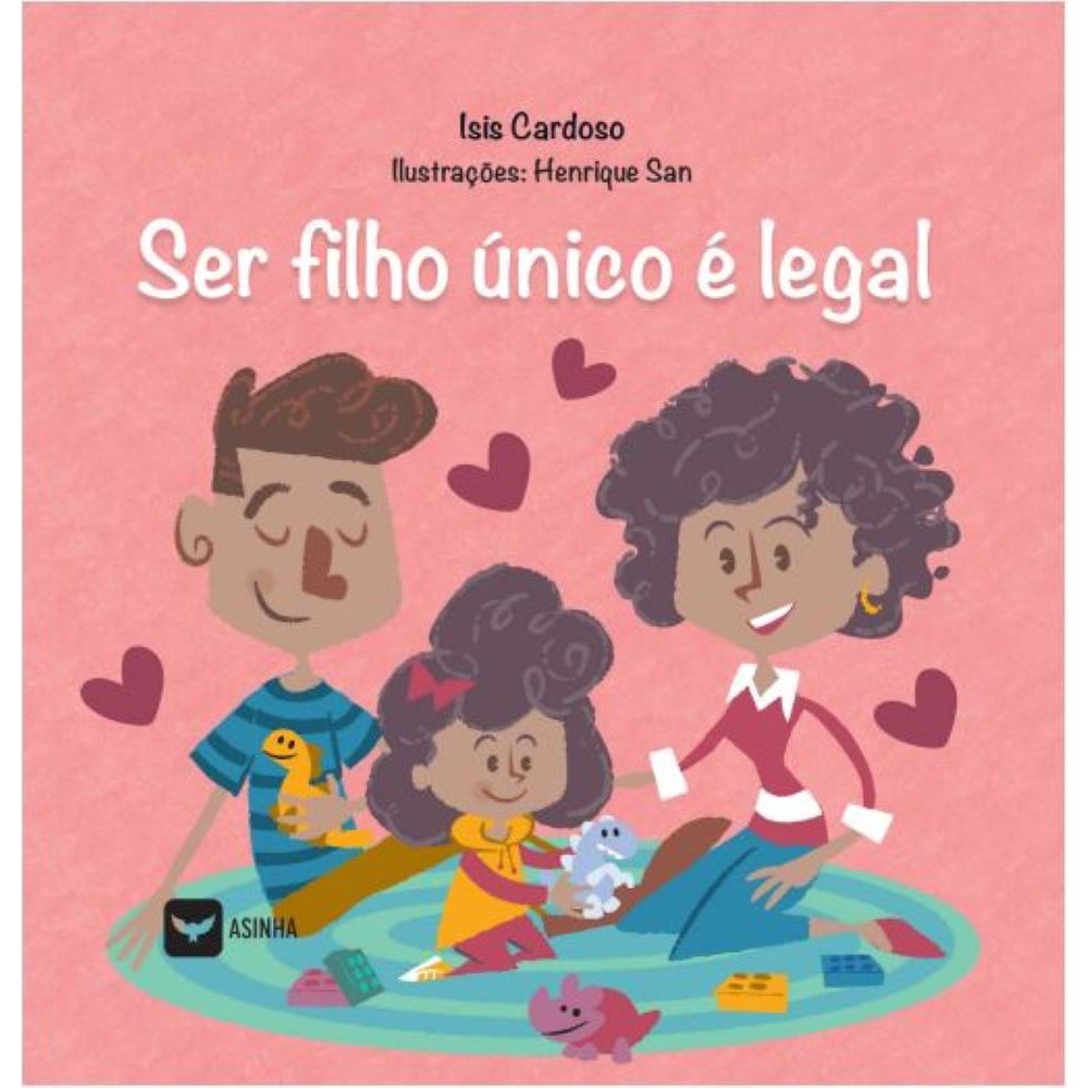 Curupira, will you play with me? # Bilíngue Português / Inglês em