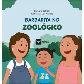 Barbarita-no-Zoologico