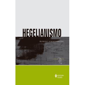 Hegelianismo