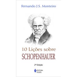 10-licoes-sobre-Schopenhauer