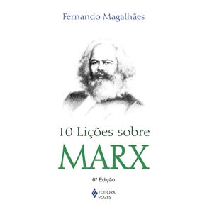 10-licoes-sobre-Marx