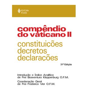 Compendio-do-Vaticano-II
