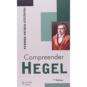 Compreender-Hegel