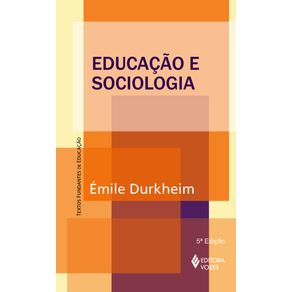 Educacao-e-sociologia