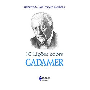 10-licoes-sobre-Gadamer