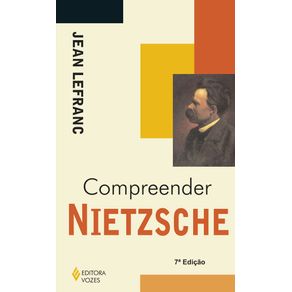 Compreender-Nietzsche