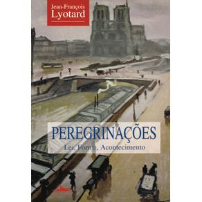 Peregrinacoes