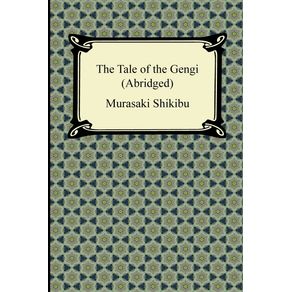 The-Tale-of-Genji-(Abridged)