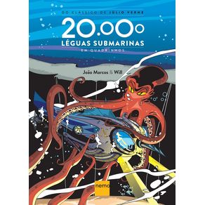 20.000-Leguas-Submarinas-em-Quadrinhos