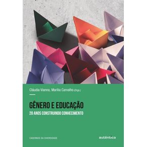 Genero-e-educacao