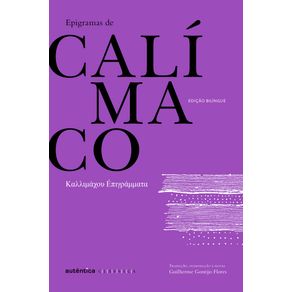 Epigramas-de-Calimaco-–-Bilingue--Grego-Portugues-