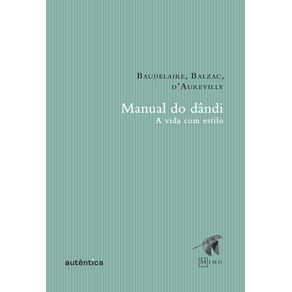 Manual-do-dandi---A-vida-com-estilo