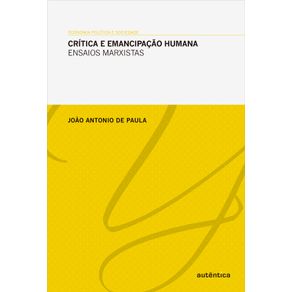 Critica-e-emancipacao-humana