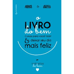 O-Livro-do-Bem