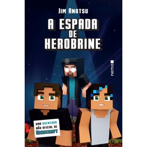 A-Espada-de-Herobrine