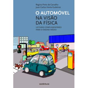 O-automovel-na-visao-da-fisica---Leituras-complementares-para-o-ensino-medio