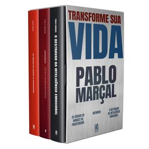 Colecao-Transforme-Sua-Vida---Pablo-Marcal---Box-com-3-Livros