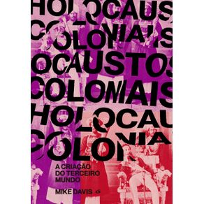 Holocaustos-Coloniais